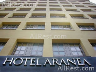 Hotel Apsis Aranea 10